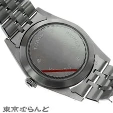 Tudor Prince Date Day Unique Dial Flying Arabic 76200 TO256914 4