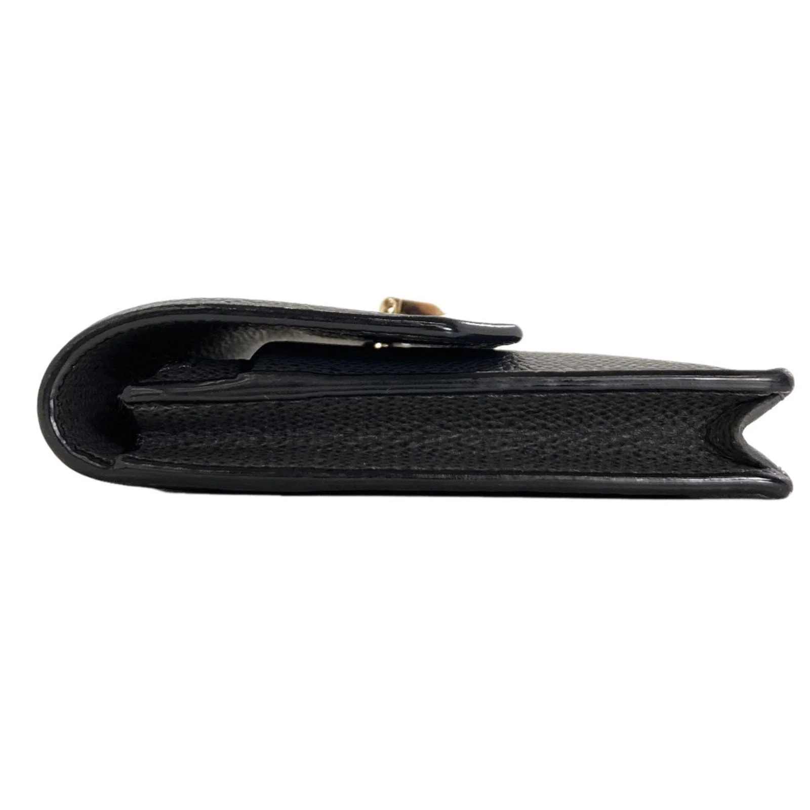 Valextra Long Wallet (Bi-Fold) 3