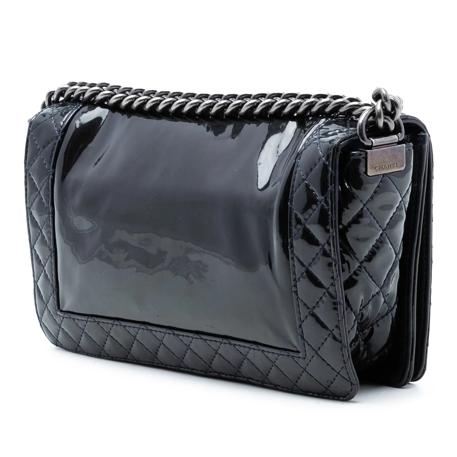 Medium Boy Reverso Flap 2