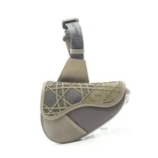 Dior — Christian Dior Saddle Body #RCB3070 — Handbag — resale