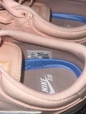 Nike Chron 2 - - ’s - Size 11 - (DM3494-800) (Size: 11) 3