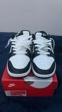 Nike — Nike Dunk Low Retro DD1391-100 Low Top — Sneaker — resale
