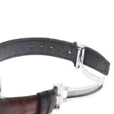 IWC Portofino IW356404 34mm SS Silver #C19634 3