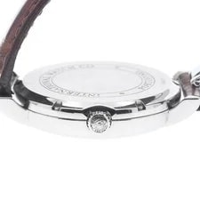 IWC Portofino IW356404 34mm SS Silver #C19634 4