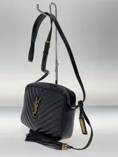 Saint LAURENT/Lou Camera/Fringe 2
