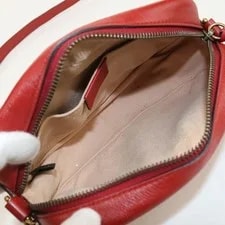 Gucci GG Marmont 448065 Mini Camera Crossbody 3