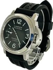 Panerai — Panerai Luminor Marina 8 Days PAM00510 OP6937 Manual Excellent A7003 — Watch — resale