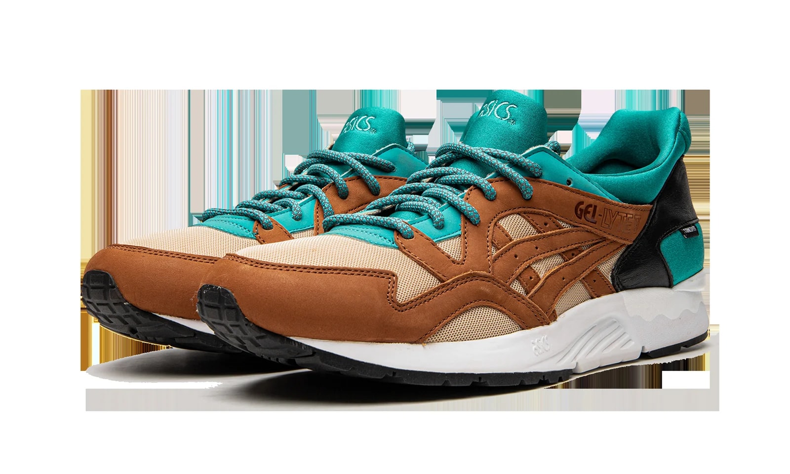 Gel-Lyte 5 "Concepts Mix & Match - Special Box" H54BKTL 2