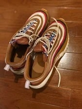 Nike — 12.0US Nike Air Max 97 — Sneaker — resale