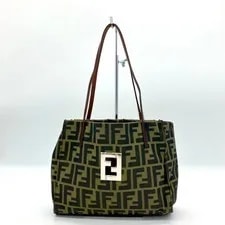 Fendi — Fendi Mini Auth From Japan — Handbag — resale