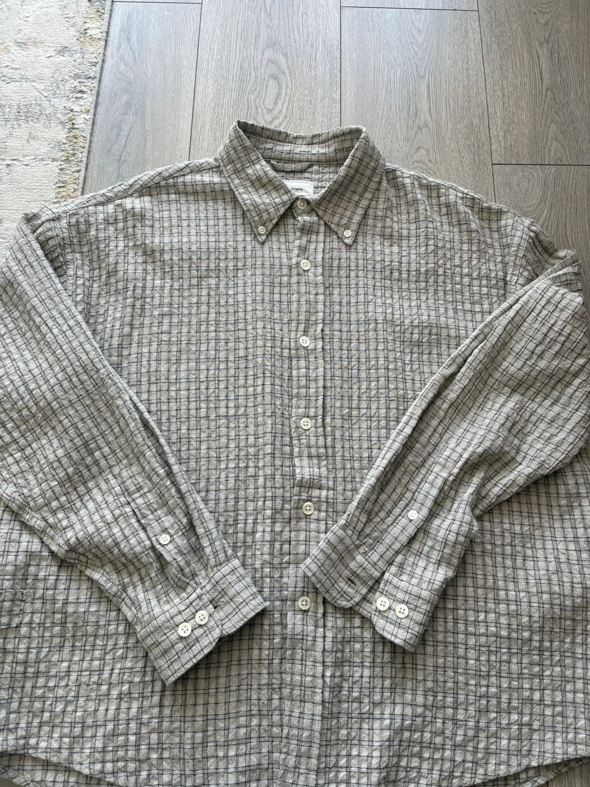 Mfpen Shirt 2