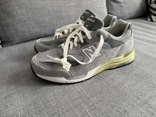 Size 12 2E- New Balance 992 2