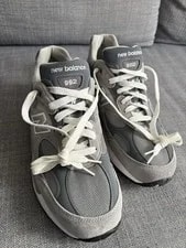 Size 12 2E- New Balance 992 3