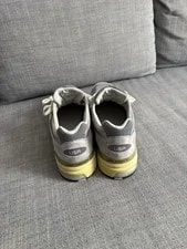 Size 12 2E- New Balance 992 4