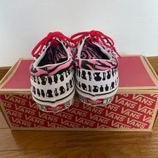 Vans Era Ashley Williams Tiger Jugs VN0A38FRVOL Us9 3