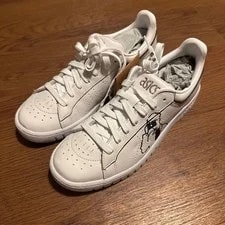 Asics — Asics GEL-PTG×Yu Nagaba Collab 26cm New Model — Sneaker — resale