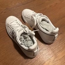 Asics GEL-PTG×Yu Nagaba Collab 26cm New Model 3