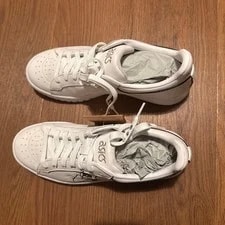 Asics GEL-PTG×Yu Nagaba Collab 26cm New Model 4