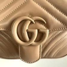 Gucci Marmont Mini 215684 3