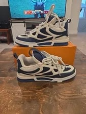 Louis Vuitton Skate New 2