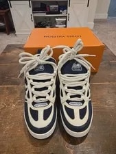 Louis Vuitton Skate New 3