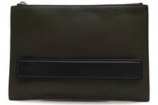 Bottega Veneta — Bottega Veneta Second Cowhide Calf — Handbag — resale