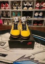 Size 10 - Air Jordan 5 Retro T23 2025 Tokyo 2