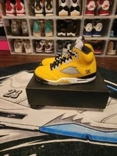 Size 10 - Air Jordan 5 Retro T23 2025 Tokyo 3