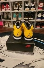Size 10 - Air Jordan 5 Retro T23 2025 Tokyo 4