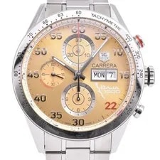 TAG Heuer Carrera Baja California 1000 CV2A1H Automatic R