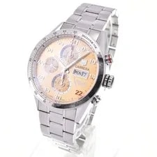 TAG Heuer Carrera Baja California 1000 CV2A1H Automatic R 2