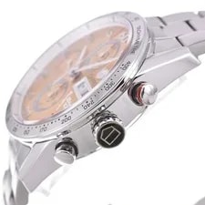 TAG Heuer Carrera Baja California 1000 CV2A1H Automatic R 3