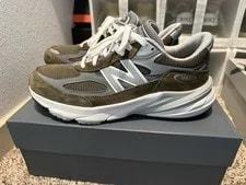 New Balance 990v6 ’S 3