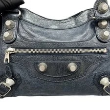 Balenciaga Medium City Arena (qy062326a7r) 4