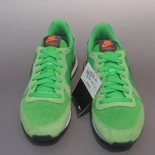 2014 Nike Internationalist Lt Spark Rvr Rck-Anthrct 631754-301 Us8 3