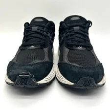 New Balance 2002R Shoes 11 M2002RBK Running Dad 3