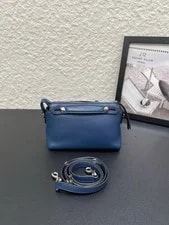 Authentic Fendi By the Way Mini Crossbody 2