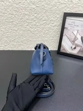 Authentic Fendi By the Way Mini Crossbody 3