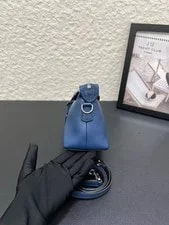Authentic Fendi By the Way Mini Crossbody 4