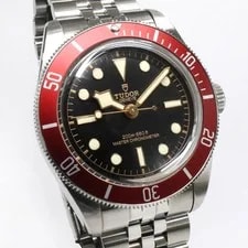 Tudor Black Bay41 7941A1A0RU（M7941A1A0RU-003） 41mm #UW255 3