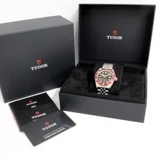Tudor Black Bay41 7941A1A0RU（M7941A1A0RU-003） 41mm #UW255 4