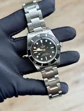 Tudor Black Bay 54 Black 3-Links 2026 Unworn M79000N-0001 2