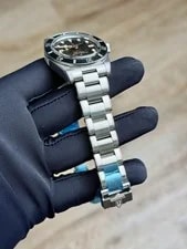 Tudor Black Bay 54 Black 3-Links 2026 Unworn M79000N-0001 3