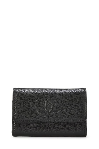 Chanel — Card Case — Accessory — resale