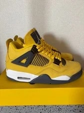9.0US Air Jordan 4Nike 4 Retro 2