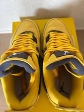 9.0US Air Jordan 4Nike 4 Retro 3