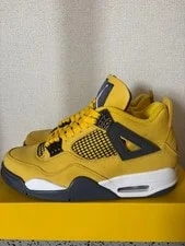 9.0US Air Jordan 4Nike 4 Retro 4