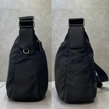 Authentic Prada /Crossbody 25cmor, for SEO 3