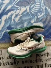 NEW Saucony Kinvara 13 Irish Running Shoes ’S 2