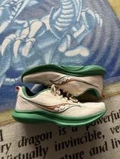 NEW Saucony Kinvara 13 Irish Running Shoes ’S 3